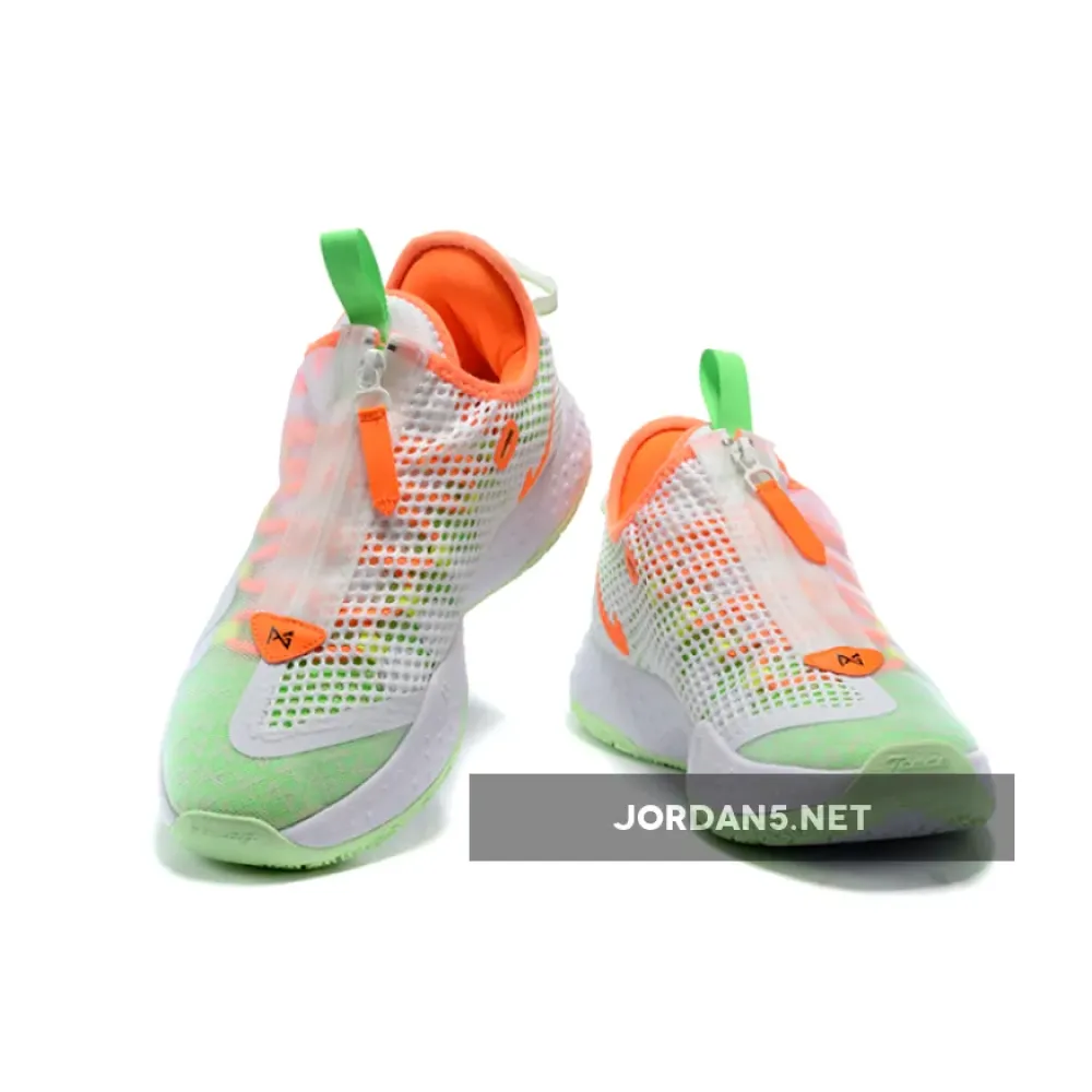 Gatorade x Nike PG 4 “White GX”  CD5078-100
