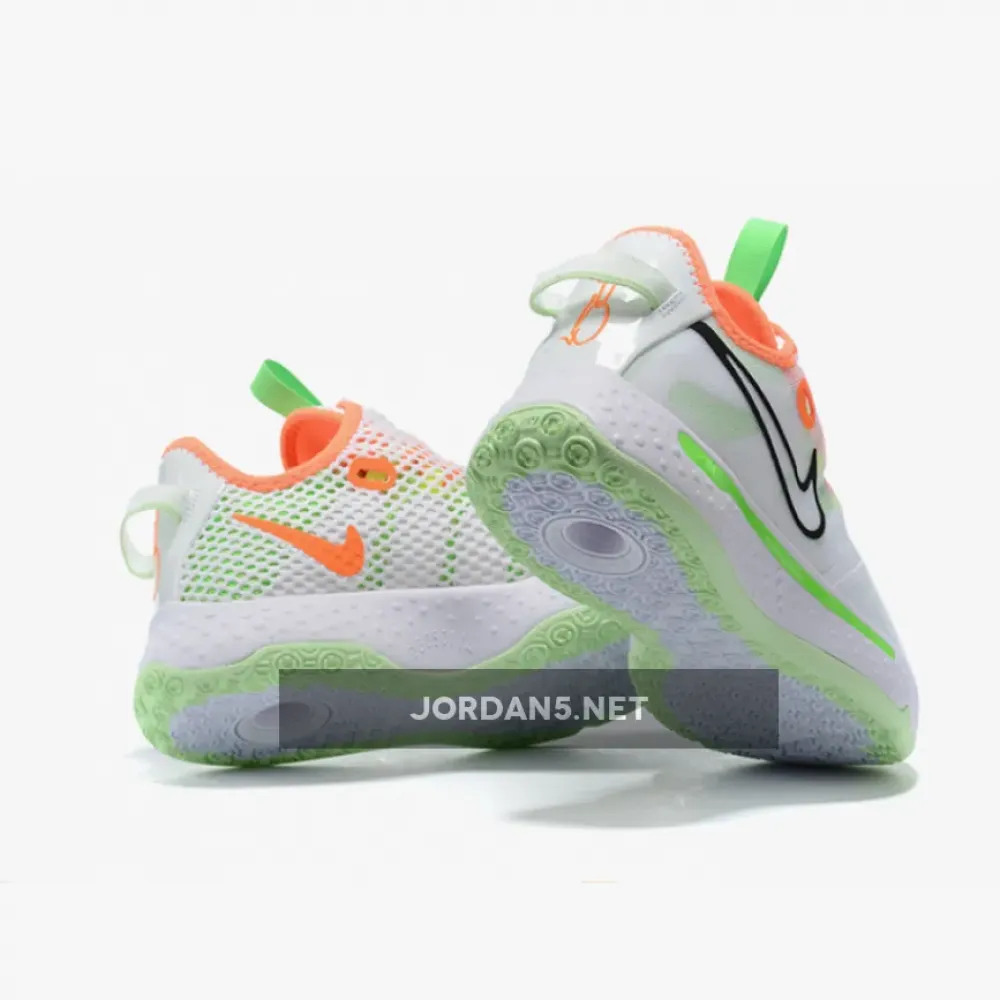Gatorade x Nike PG 4 “White GX”  CD5078-100