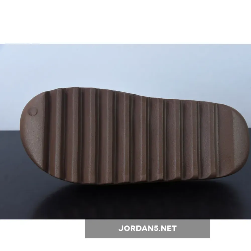 adidas Yeezy Slide Soot  GX6141