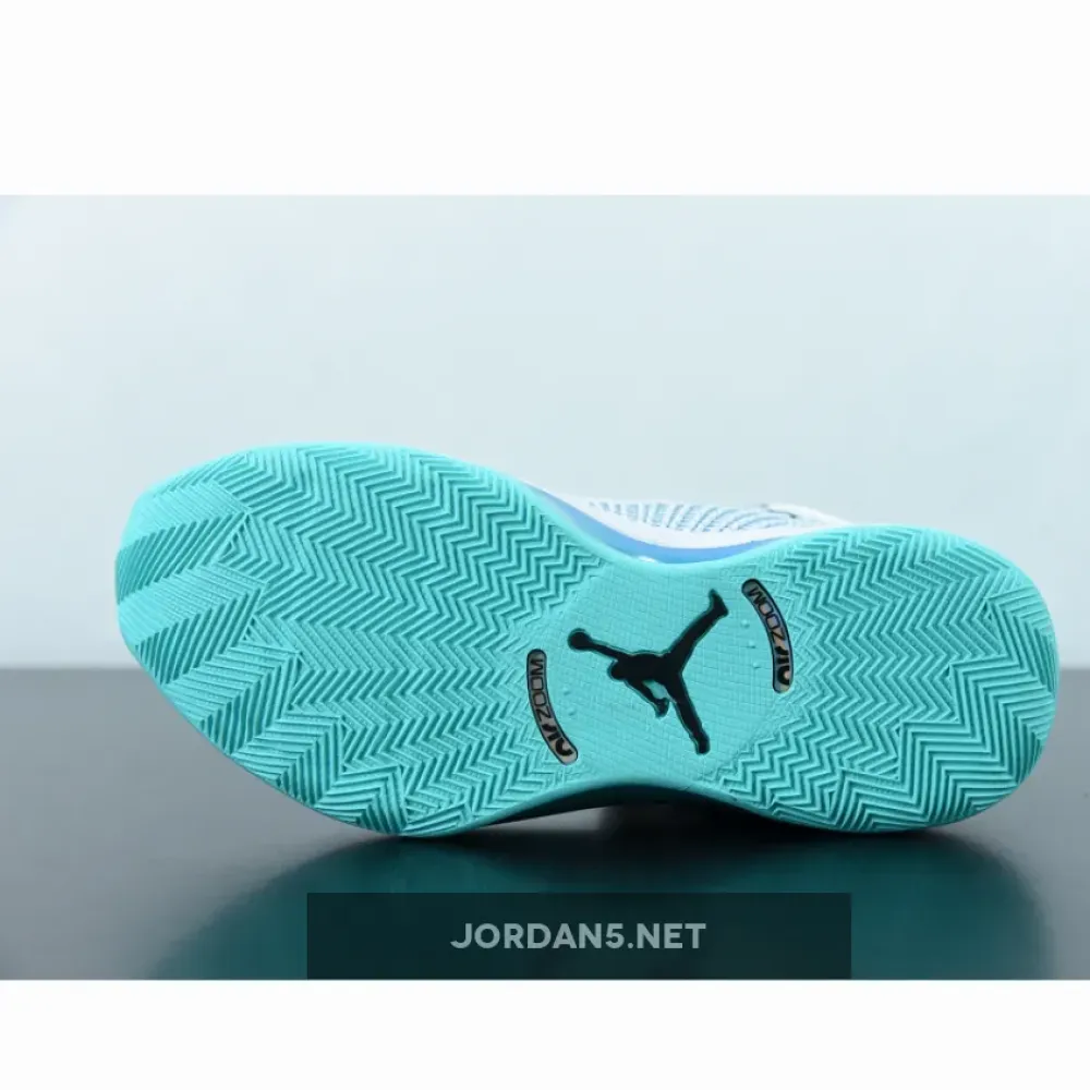 Air Jordan 35 ‘Morpho’  CZ8153-100