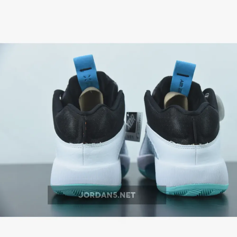 Air Jordan 35 ‘Morpho’  CZ8153-100