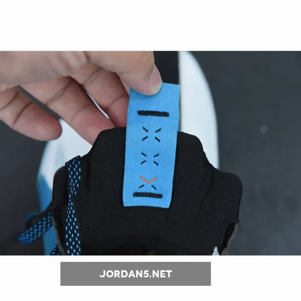 Air Jordan 35 ‘Morpho’  CZ8153-100