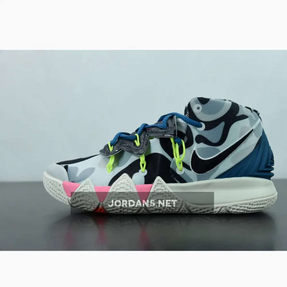 Nike Kybrid S2 ‘What The 2.0’  CQ9323-002
