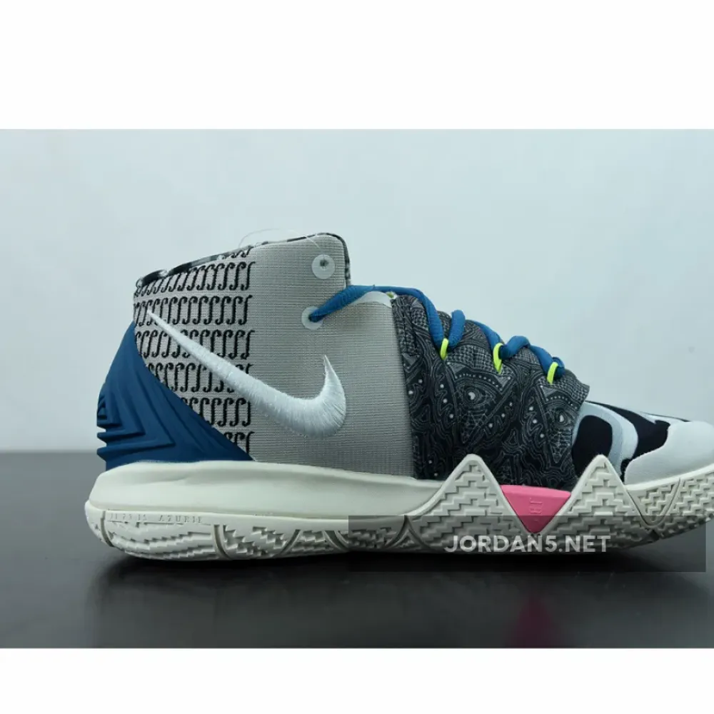 Nike Kybrid S2 ‘What The 2.0’  CQ9323-002