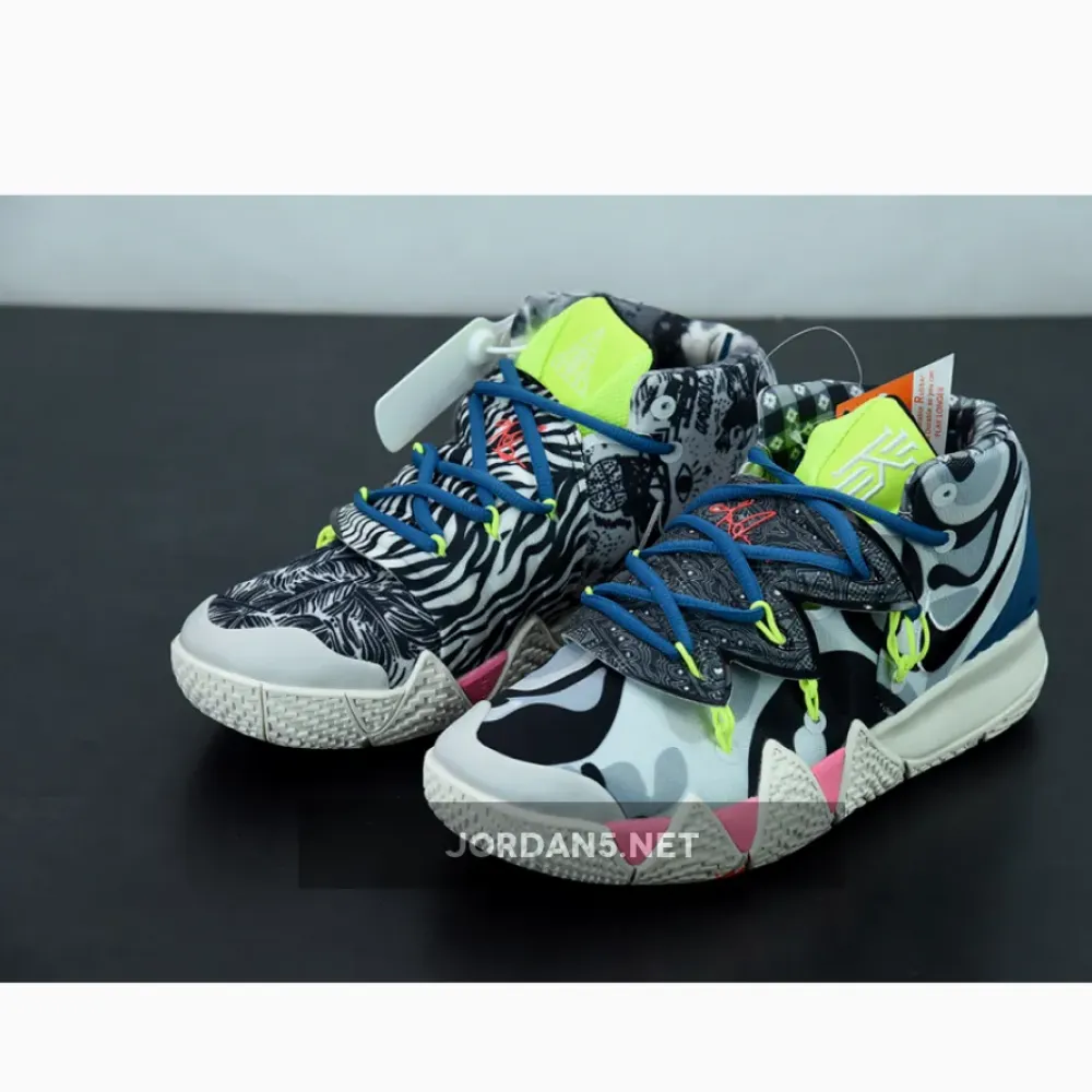 Nike Kybrid S2 ‘What The 2.0’  CQ9323-002