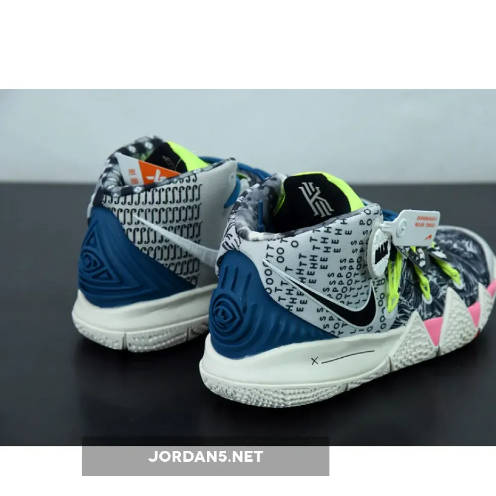 Nike Kybrid S2 ‘What The 2.0’  CQ9323-002
