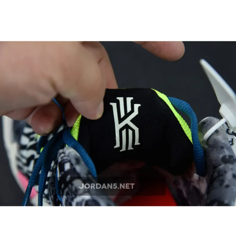 Nike Kybrid S2 ‘What The 2.0’  CQ9323-002