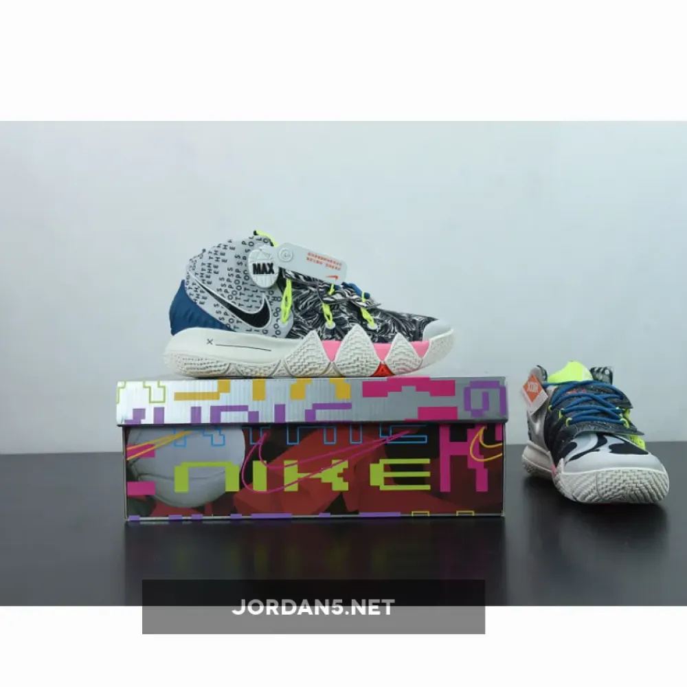 Nike Kybrid S2 ‘What The 2.0’  CQ9323-002