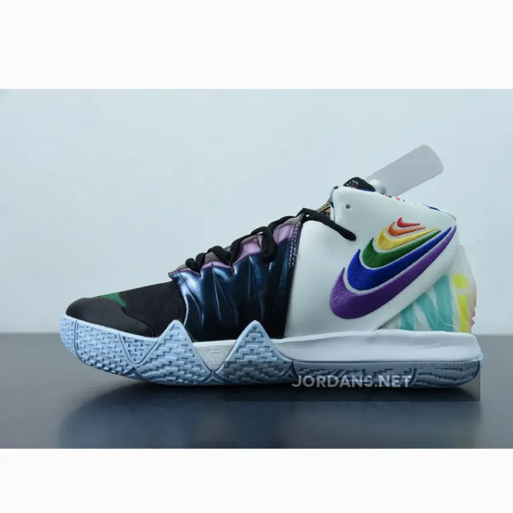 Nike Kybrid S2 Pineapple Multi-Color/Multi-Color  CQ9323-900