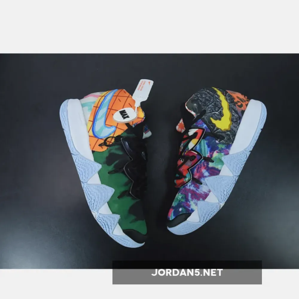 Nike Kybrid S2 Pineapple Multi-Color/Multi-Color  CQ9323-900