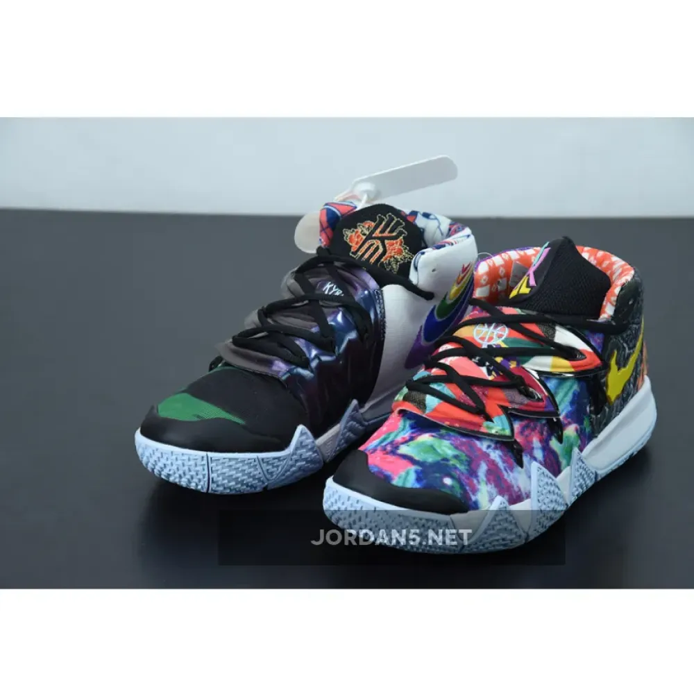 Nike Kybrid S2 Pineapple Multi-Color/Multi-Color  CQ9323-900