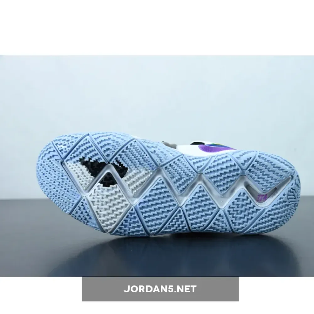 Nike Kybrid S2 Pineapple Multi-Color/Multi-Color  CQ9323-900