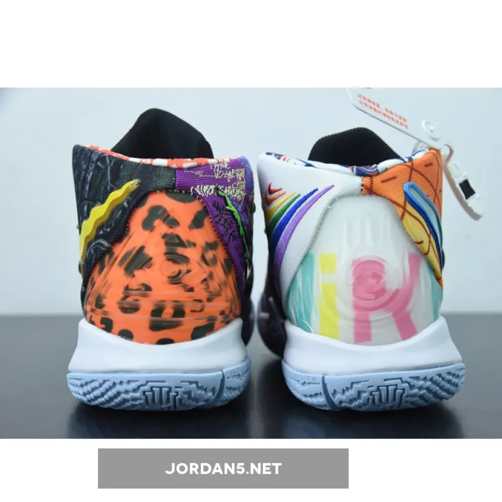Nike Kybrid S2 Pineapple Multi-Color/Multi-Color  CQ9323-900
