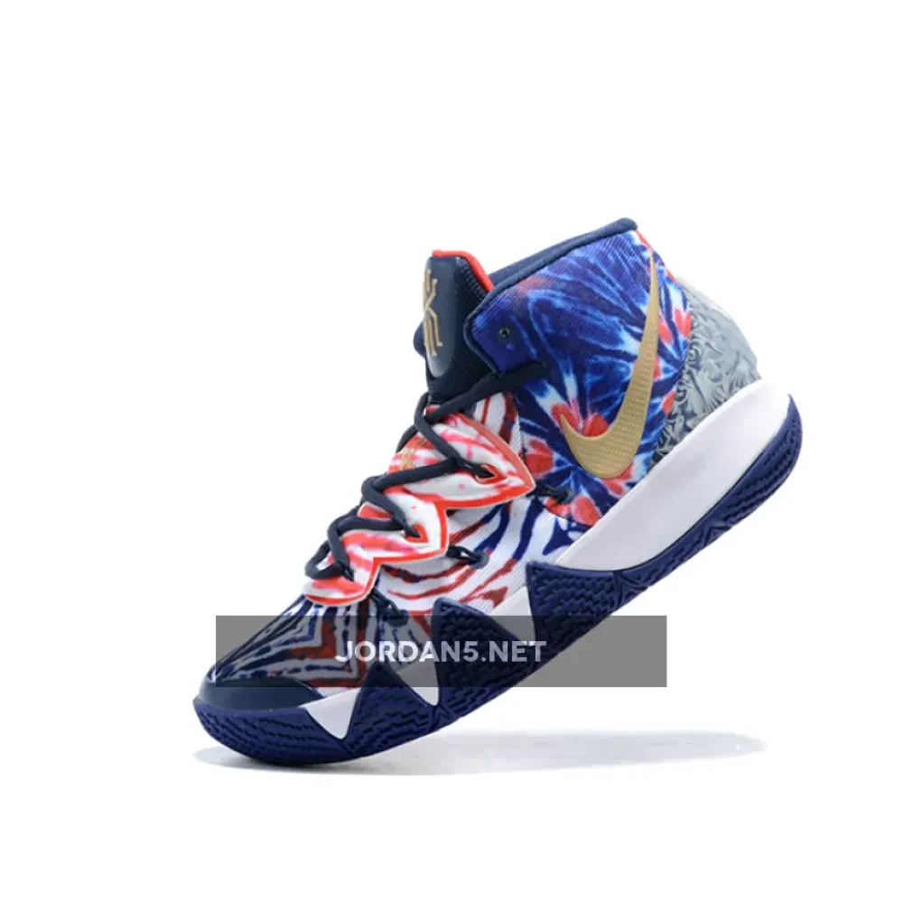 Nike Kybrid S2 ‘What The USA’  CT1971-400
