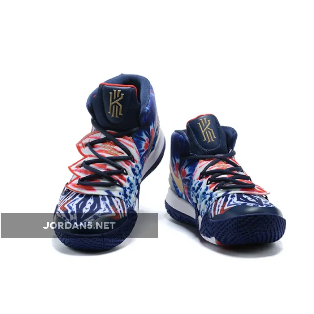 Nike Kybrid S2 ‘What The USA’  CT1971-400