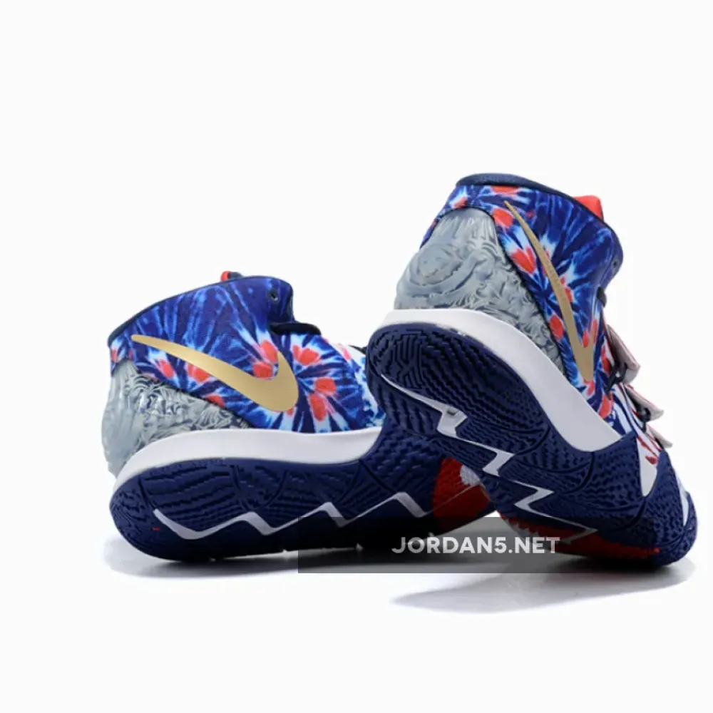 Nike Kybrid S2 ‘What The USA’  CT1971-400