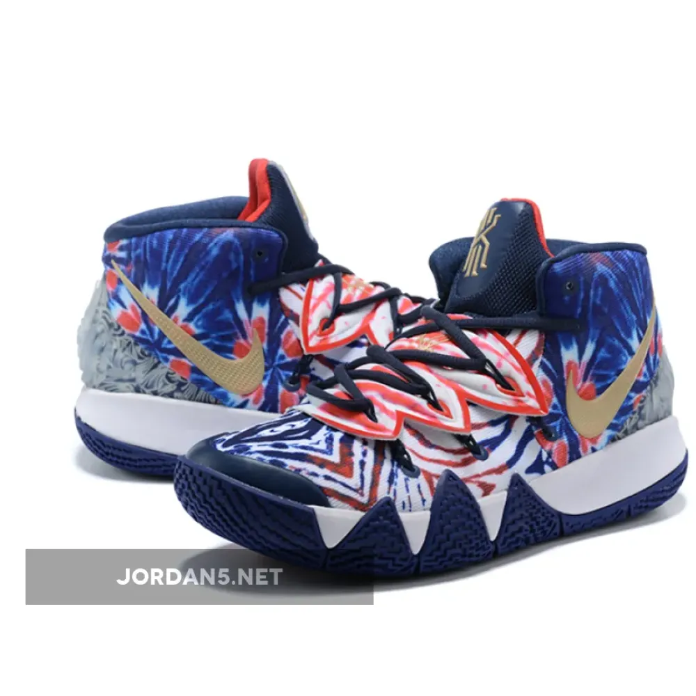 Nike Kybrid S2 ‘What The USA’  CT1971-400
