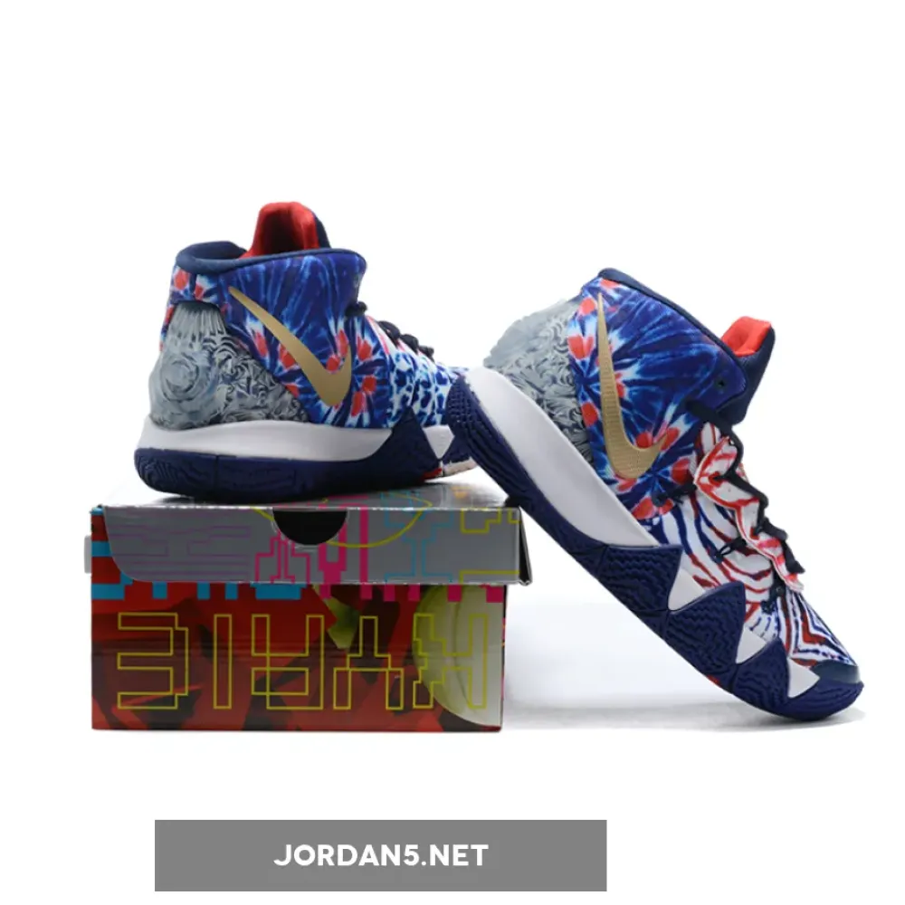 Nike Kybrid S2 ‘What The USA’  CT1971-400