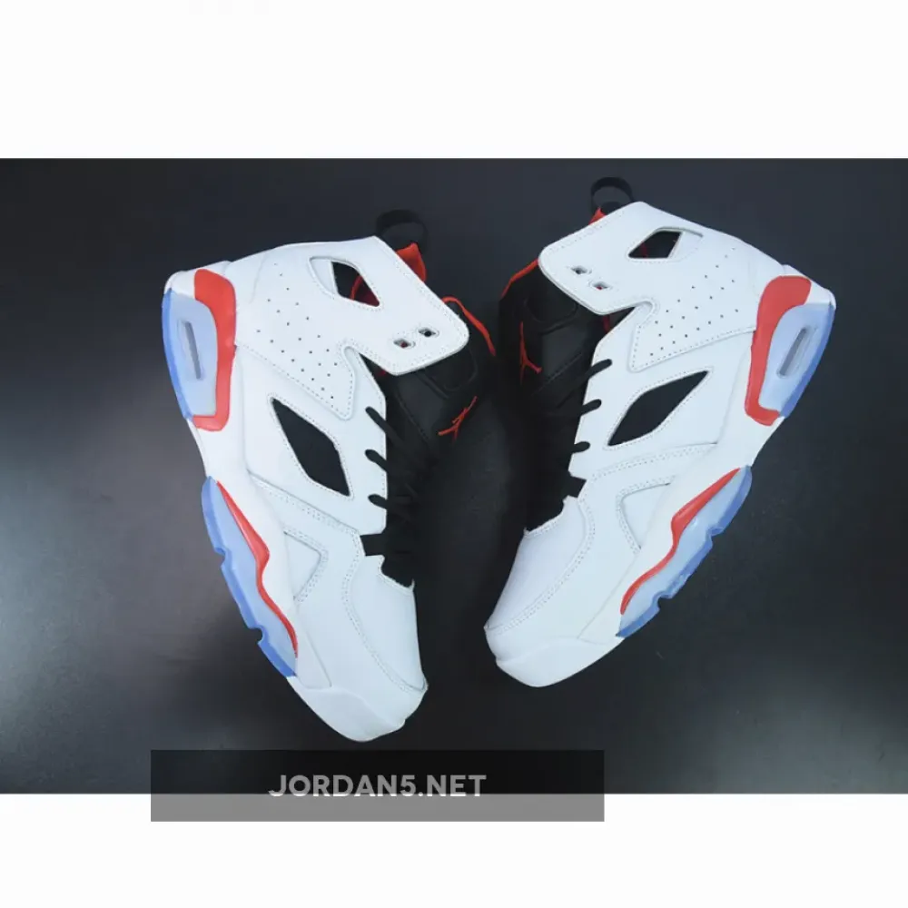 Jordan Flight Club 91 White Black Infrared  DC7329-106