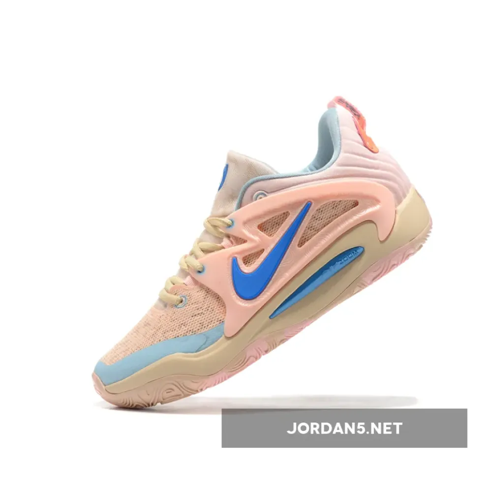 Nike KD 15 Pink Royal  DC1975-200