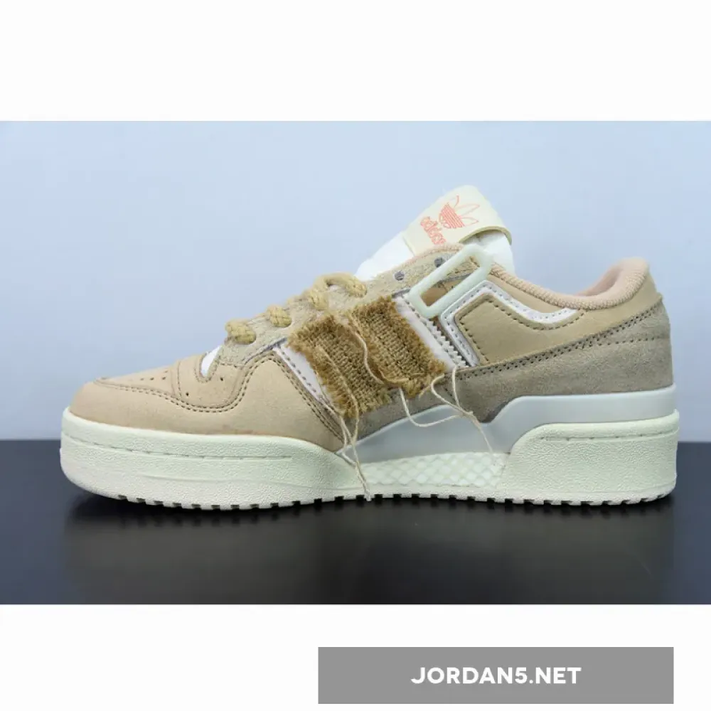 adidas Forum 84 Low Off White  GW0299