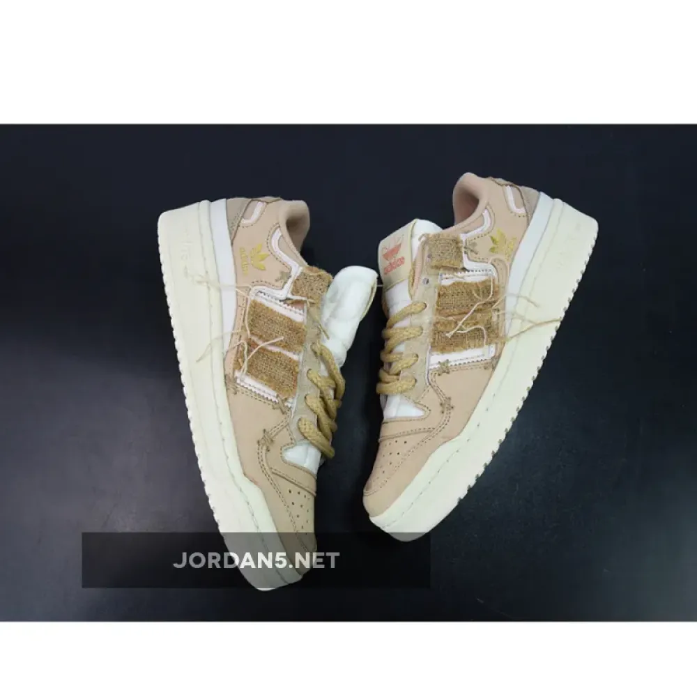 adidas Forum 84 Low Off White  GW0299