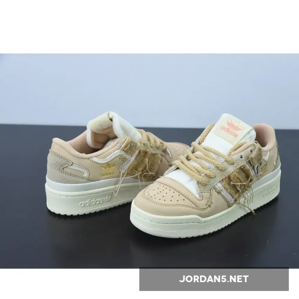 adidas Forum 84 Low Off White  GW0299