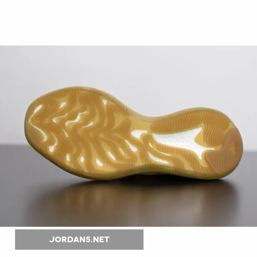 adidas Yeezy Boost 380 “Reflective Blue Oat”  FX9847