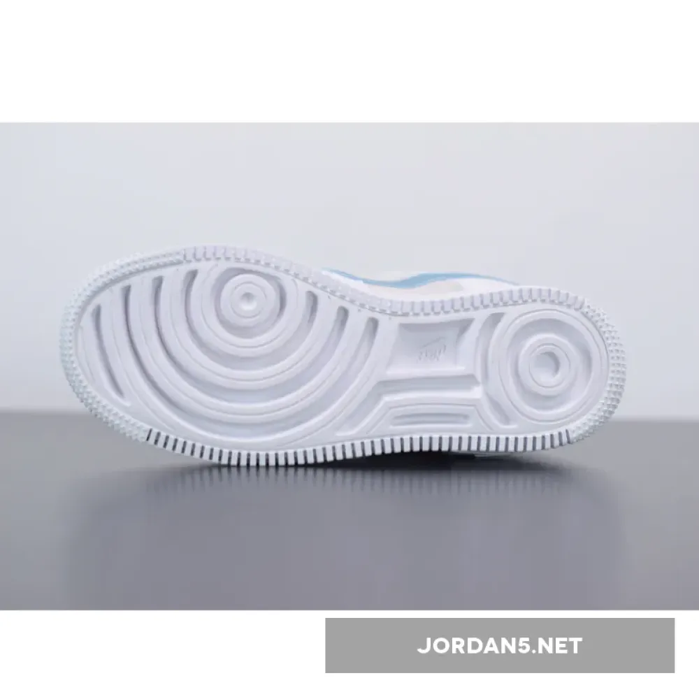 Nike Air Force 1 Shadow Glacier Ice  DA4286-100