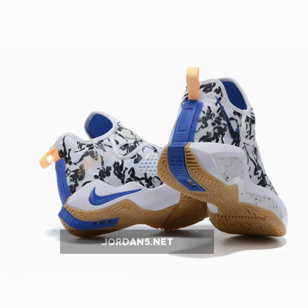 Nike LeBron Soldier 14 “Sisterhood”  CK6047-004