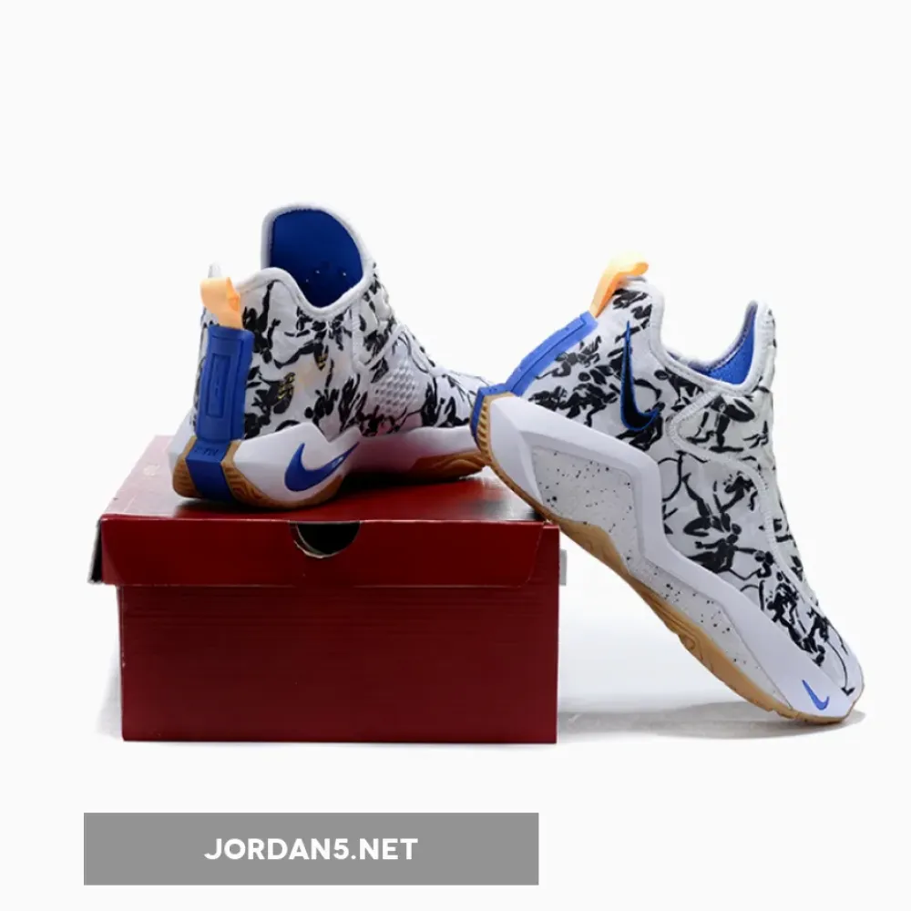 Nike LeBron Soldier 14 “Sisterhood”  CK6047-004