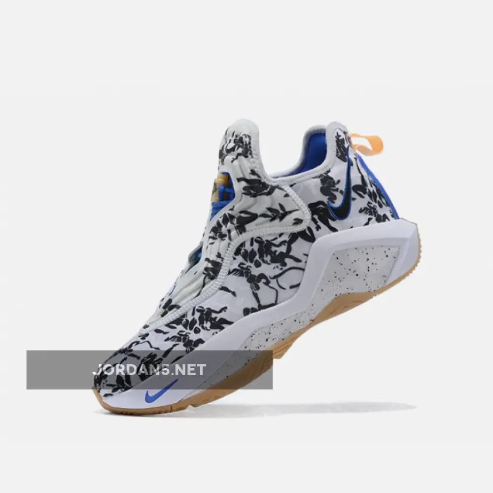 Nike LeBron Soldier 14 “Sisterhood”  CK6047-004