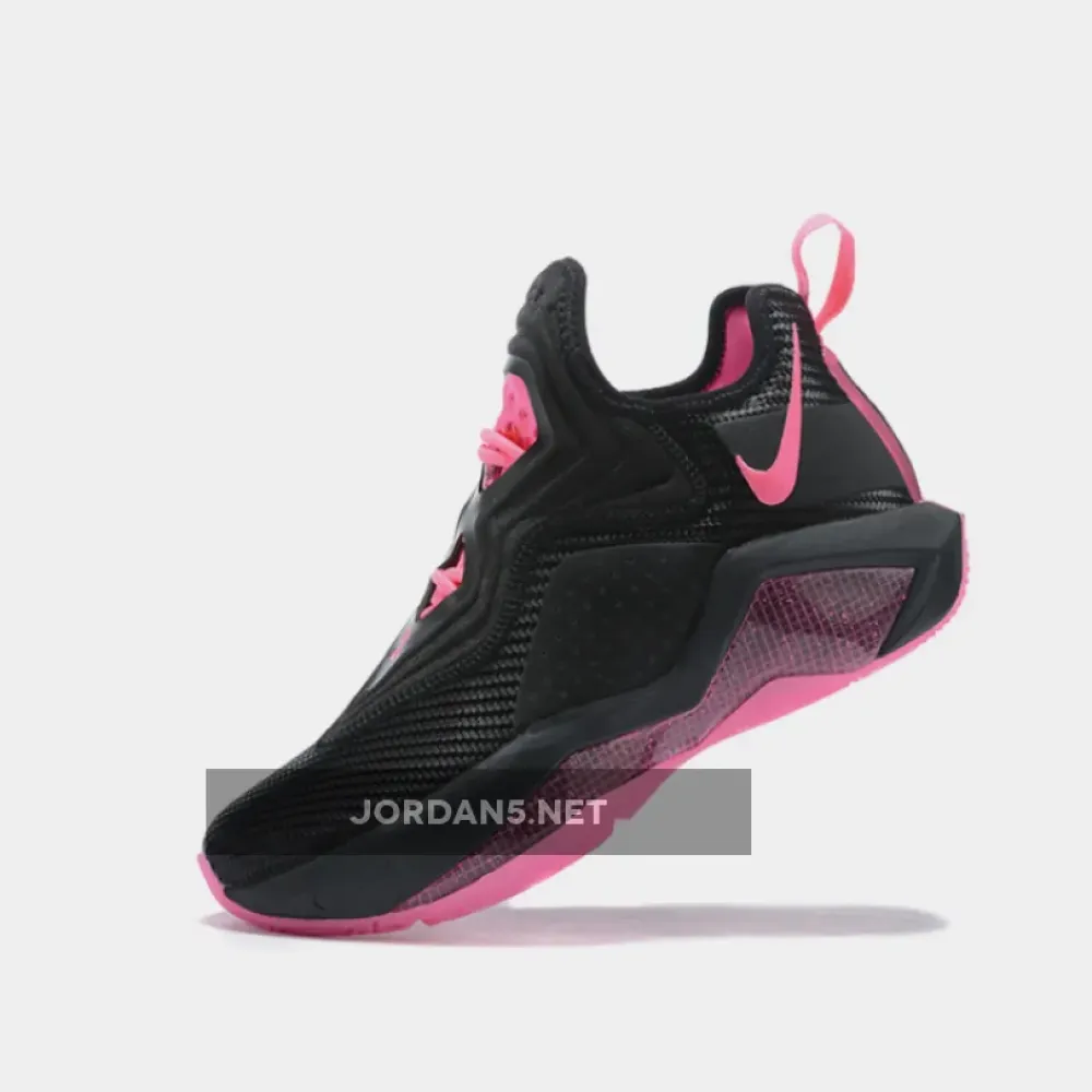 Nike LeBron Soldier 14 “Kay Yow”  DC2394-001