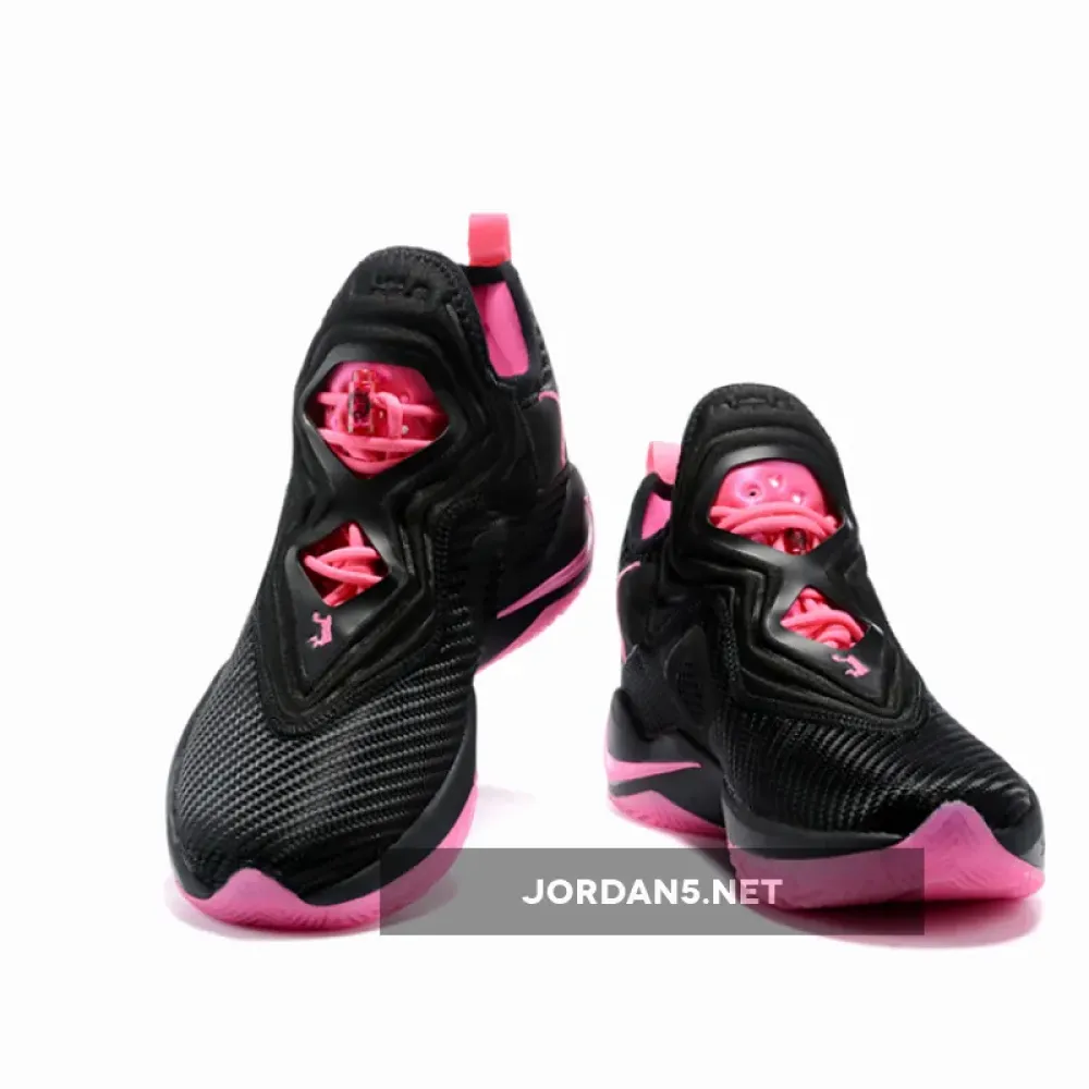 Nike LeBron Soldier 14 “Kay Yow”  DC2394-001