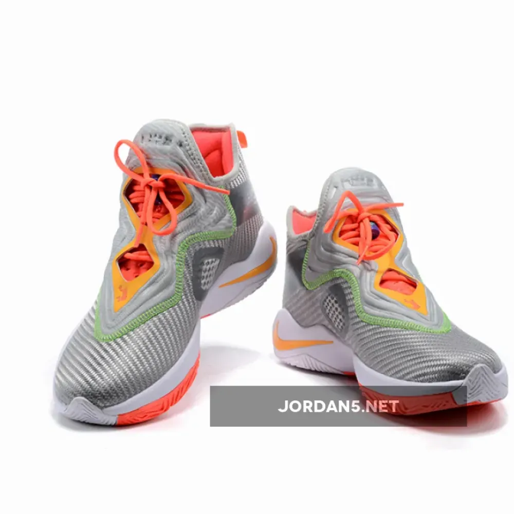 Nike LeBron Soldier 14 “Hare”  CK6047-001