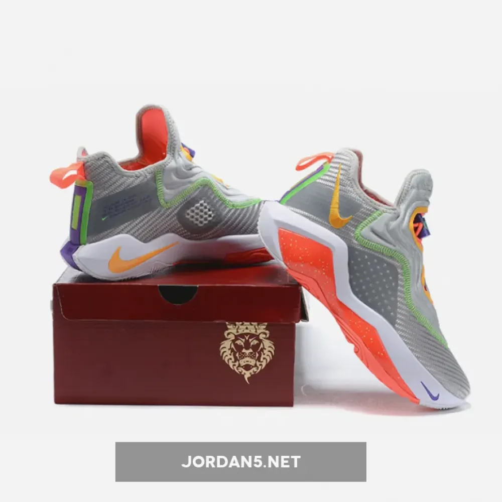 Nike LeBron Soldier 14 “Hare”  CK6047-001