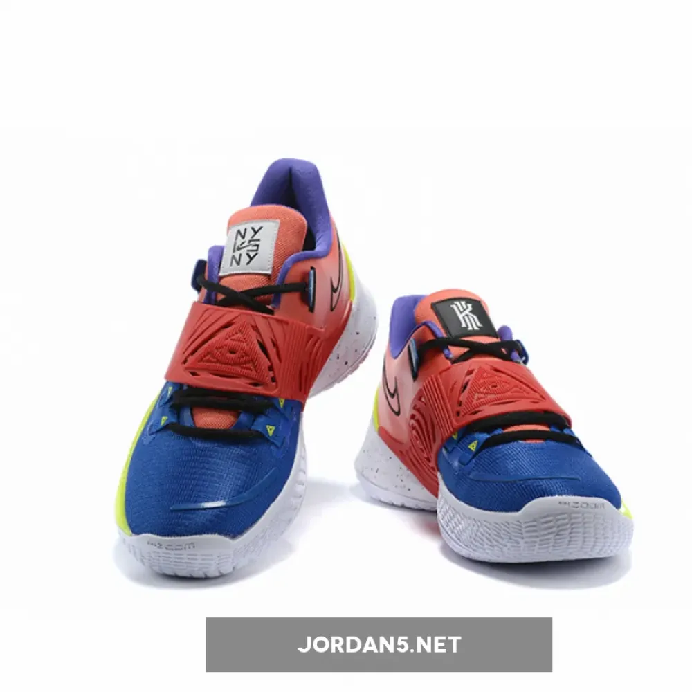 Nike Kyrie Low 3 “NY vs NY”  CJ1286-800
