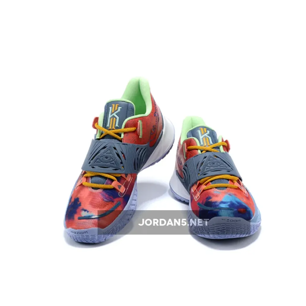 Nike Kyrie Low 3 “Tie-Dye”  CJ1286-600
