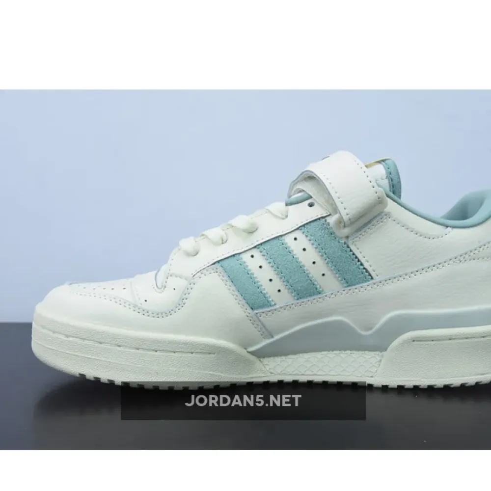 Disney x adidas Forum Low ‘Stitch’  HQ6374