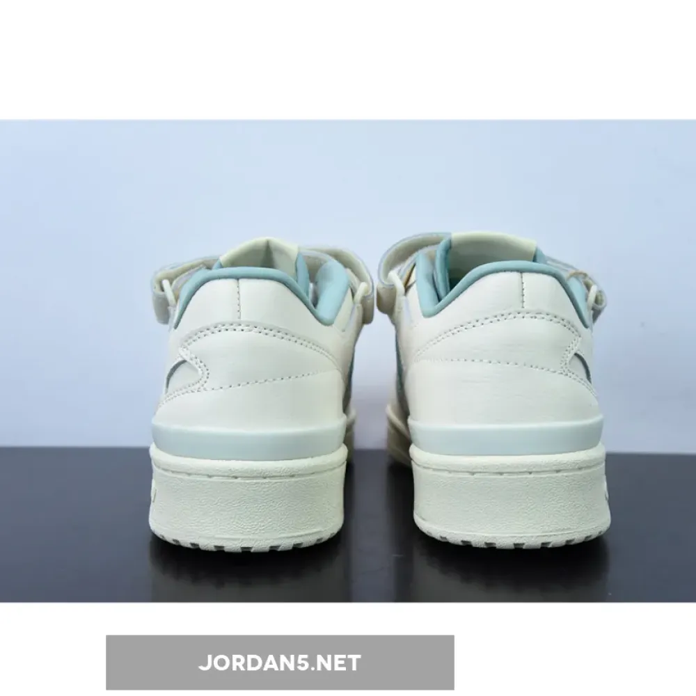 Disney x adidas Forum Low ‘Stitch’  HQ6374