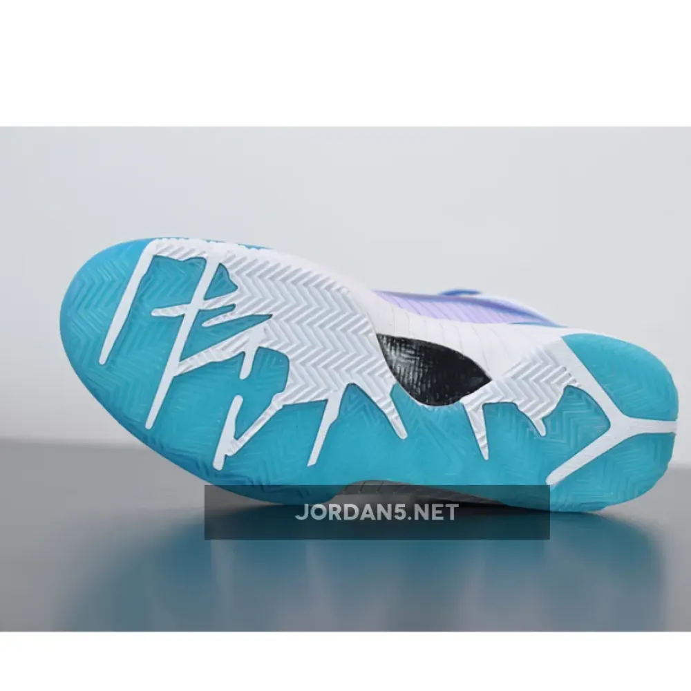 Nike Zoom Kobe 4 Protro White/Orion Blue-Varsity Purple AV6339-100