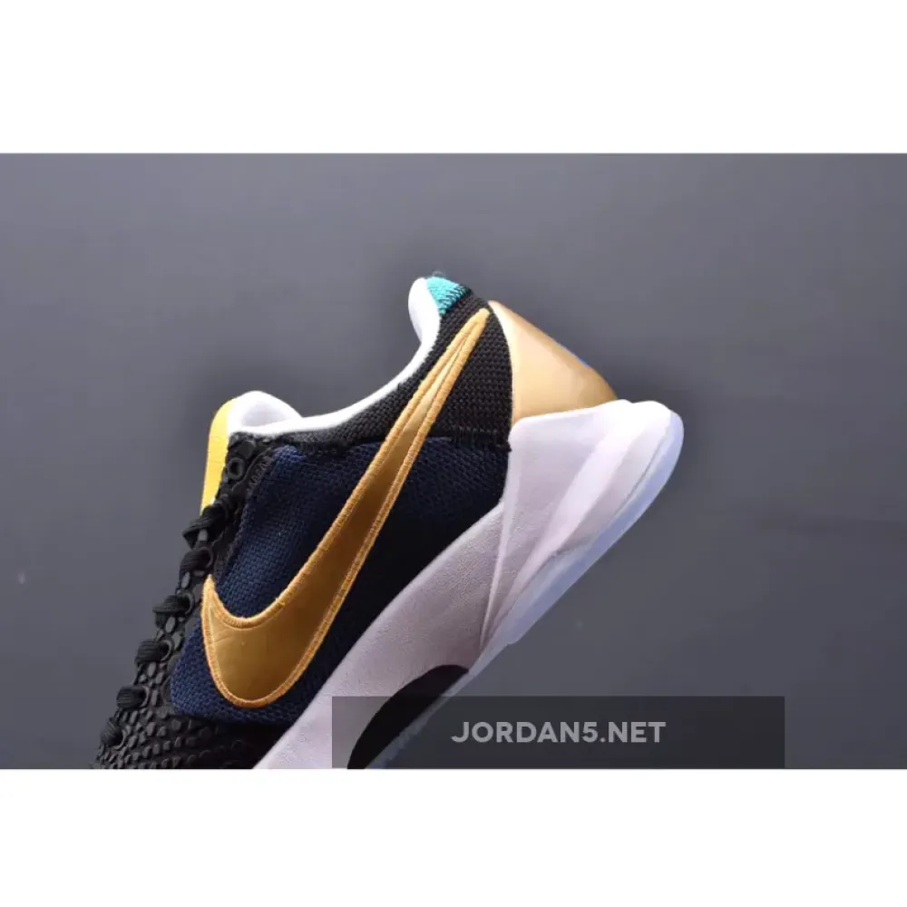 Undefeated x Nike Kobe 5 Protro “What If”  DB5551-900