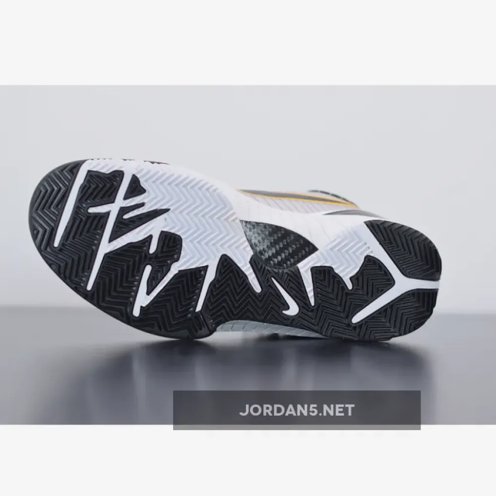 Nike Zoom Kobe 4 Proto “Del Sol”  AV6339-101