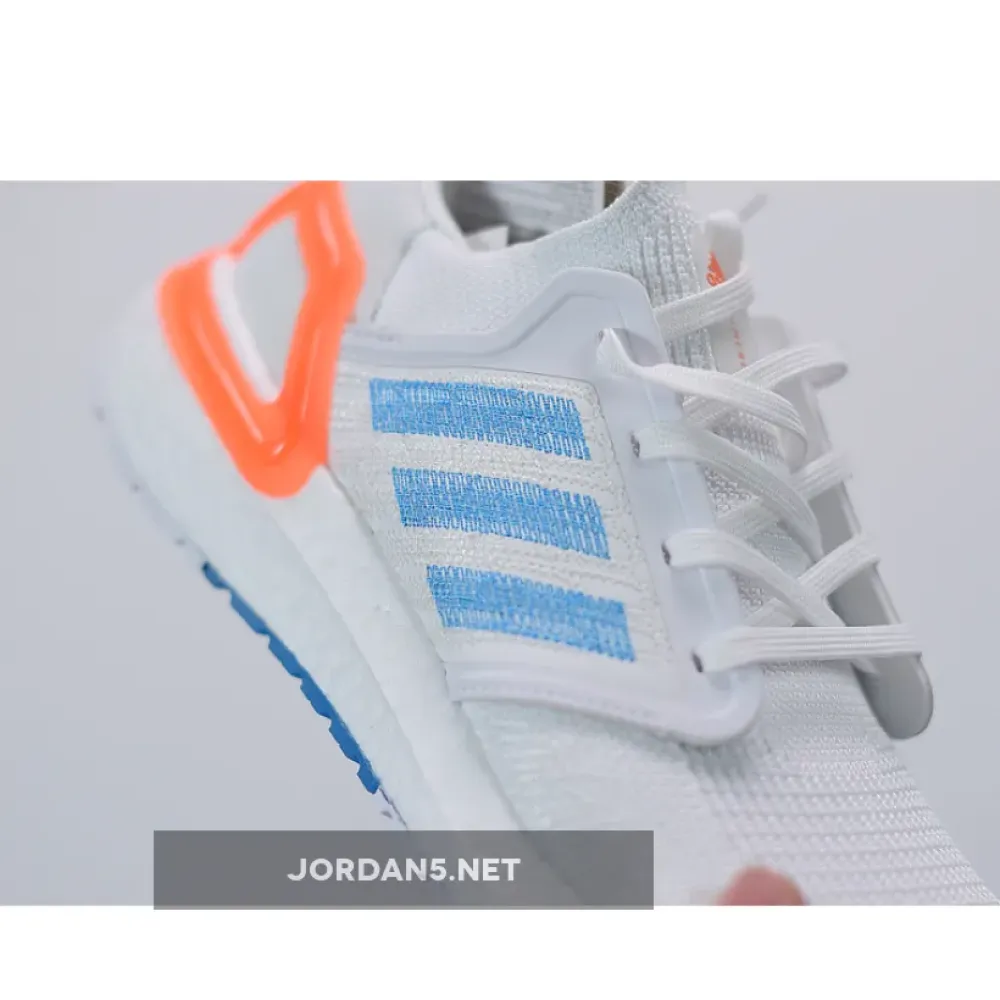 adidas Primeblue Ultraboost 20 Sharp Blue  EG0768