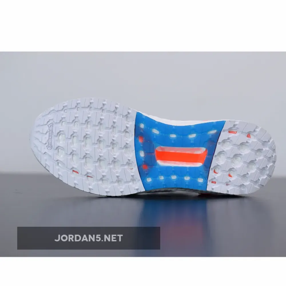 adidas Primeblue Ultraboost 20 Sharp Blue  EG0768