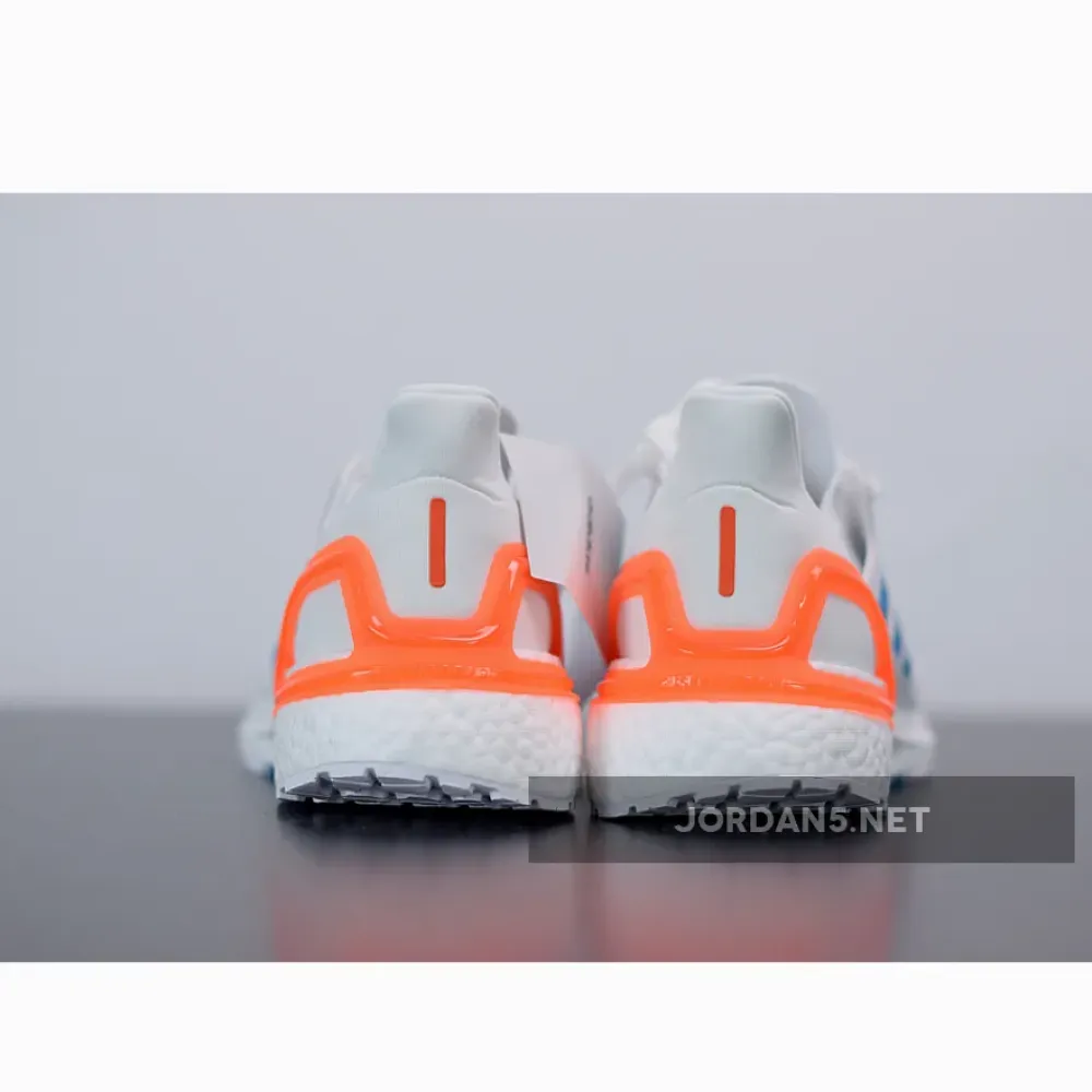 adidas Primeblue Ultraboost 20 Sharp Blue  EG0768