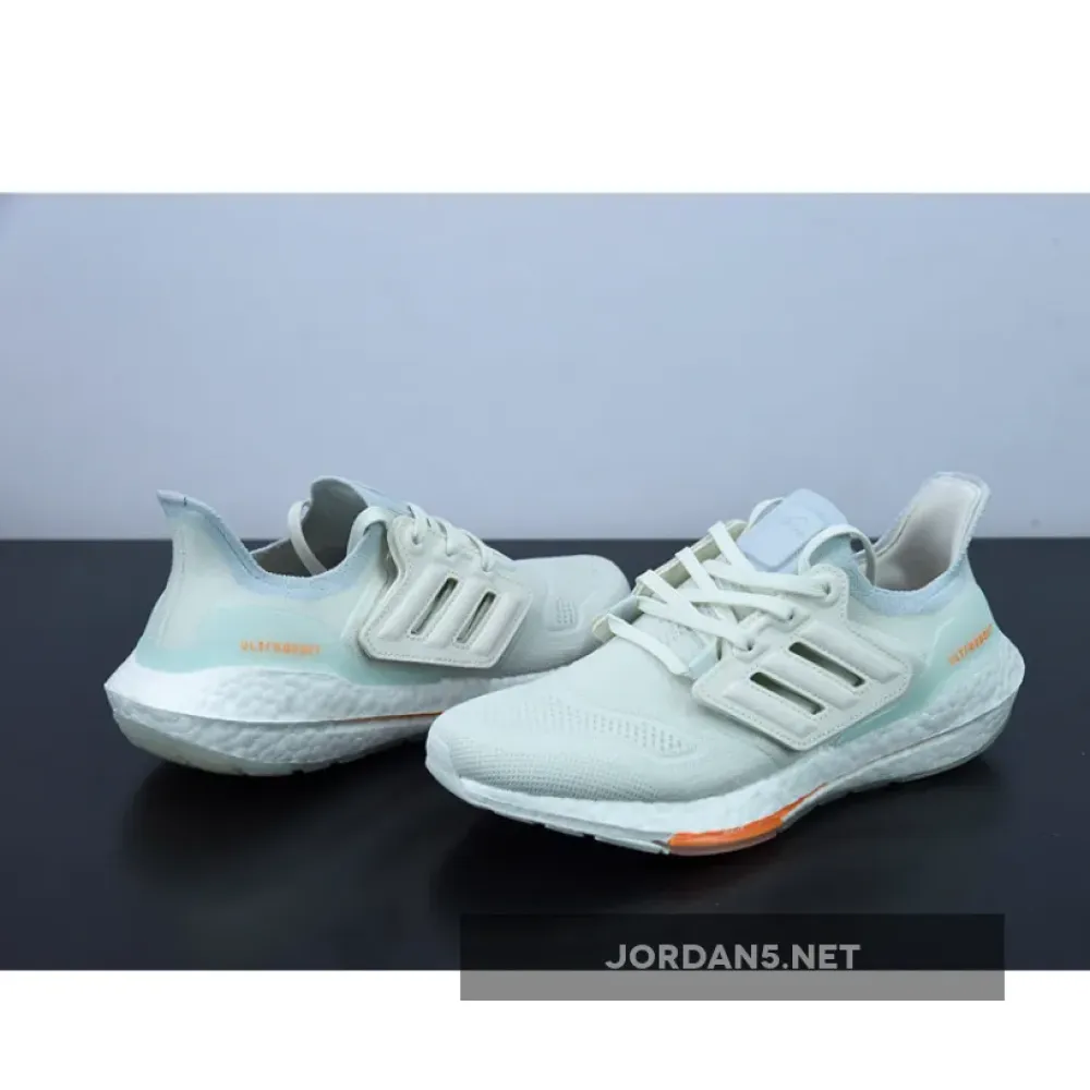 adidas Ultraboost 22 White Tint/Blue Tint GY6227