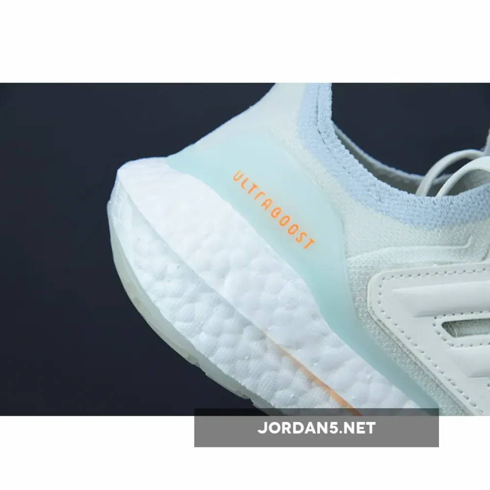adidas Ultraboost 22 White Tint/Blue Tint GY6227