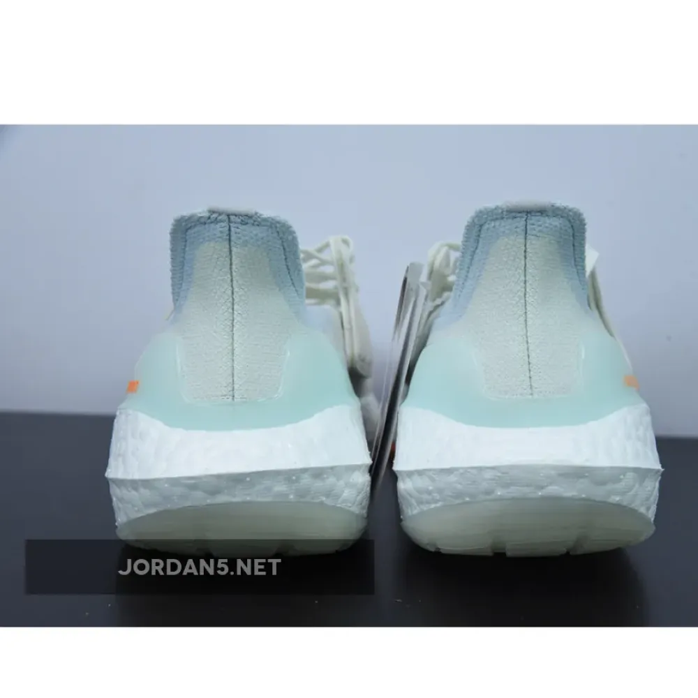 adidas Ultraboost 22 White Tint/Blue Tint GY6227