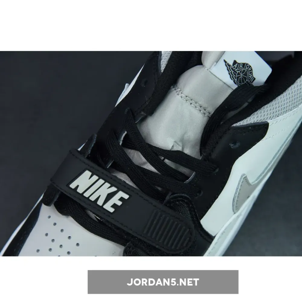 Jordan Legacy 312 Low “Light Smoke Grey”  CD7069-105